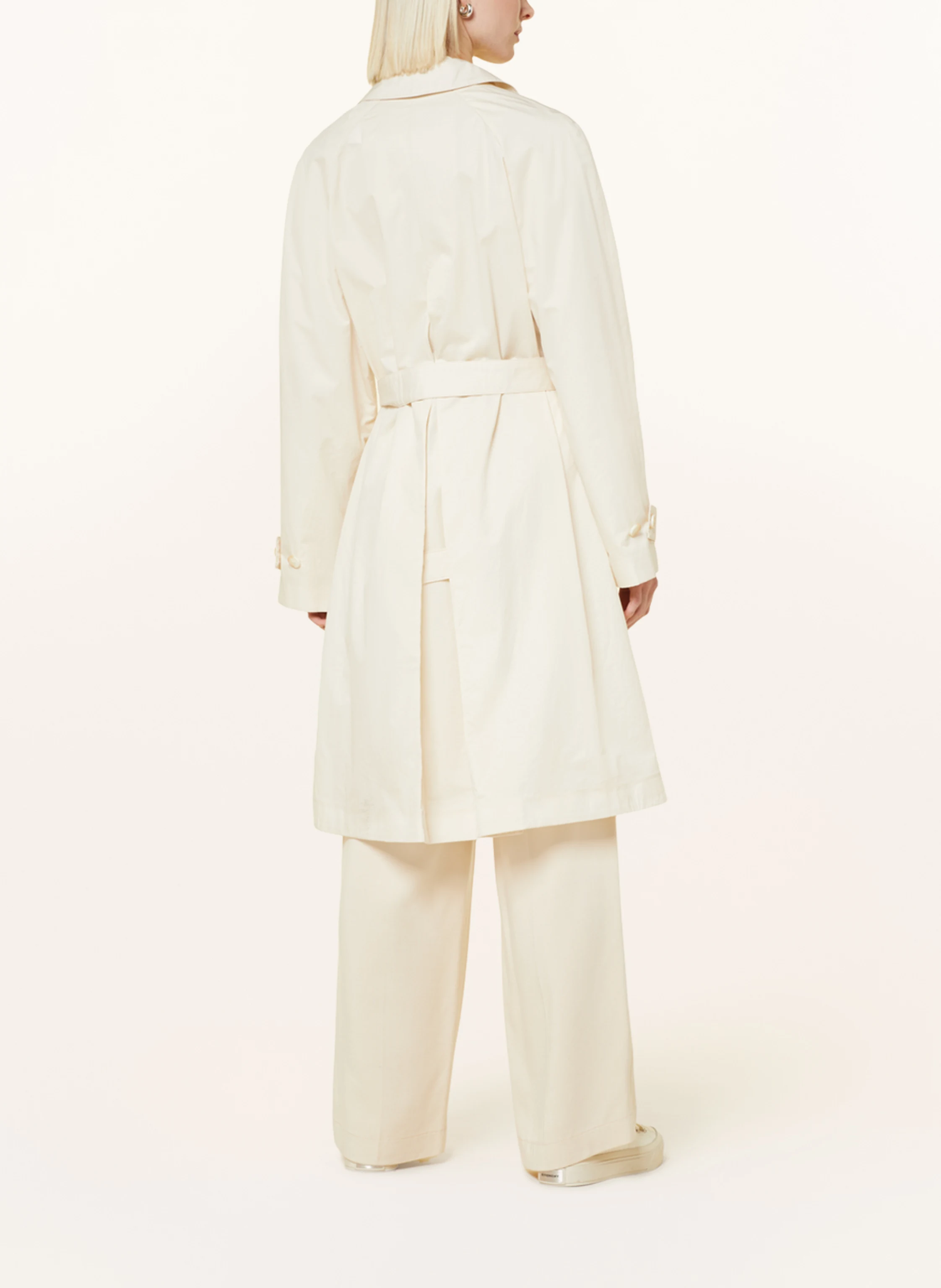 JOSEPH Trenchcoat HAVERFIELD