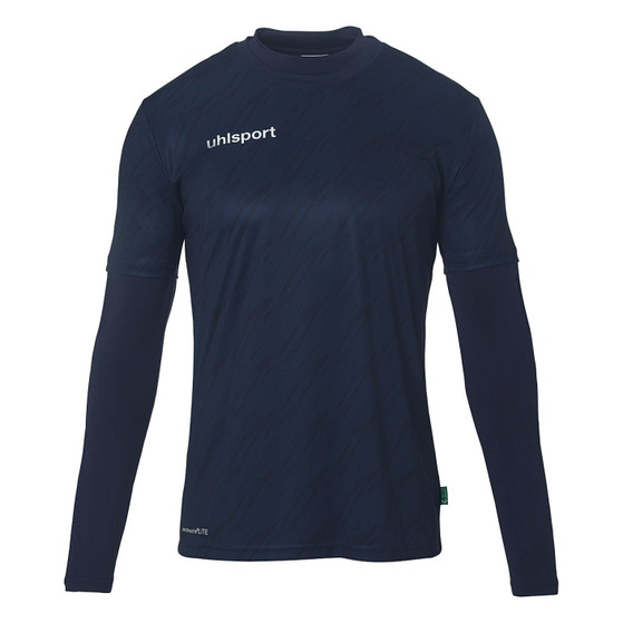 Uhlsport Progressive Keeperstenue Kids