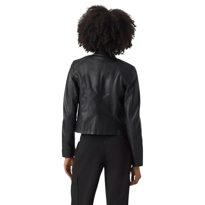 Vero Moda Favodona Coated Jas Dames