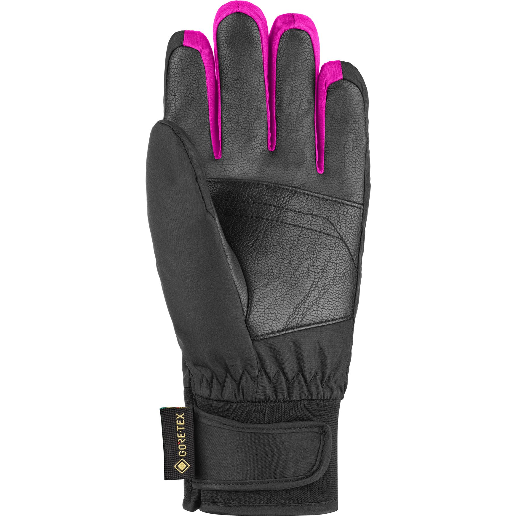 Reusch Bolt SC GORE-TEX® Junior Handschuhe Kinder black