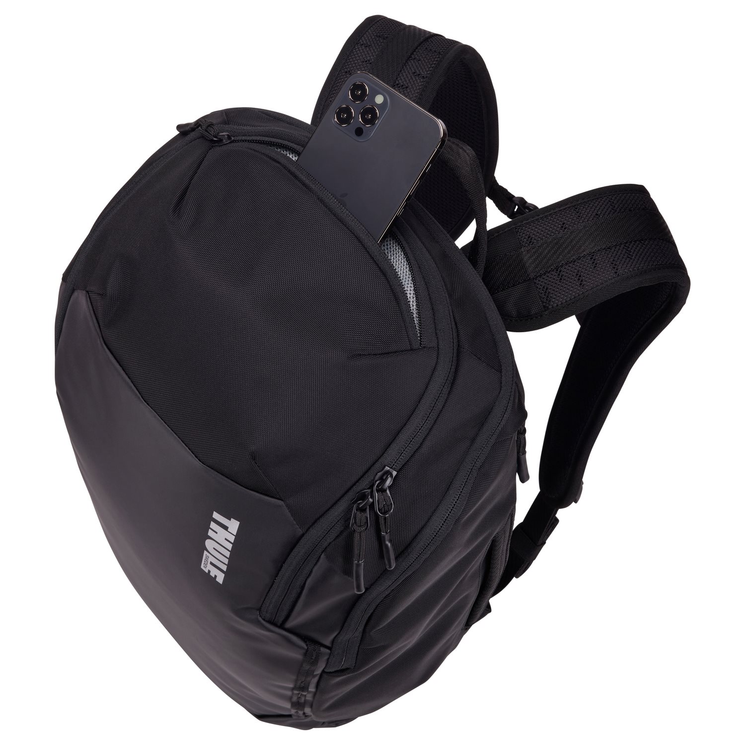 Thule Chasm Backpack 26L 320498 black