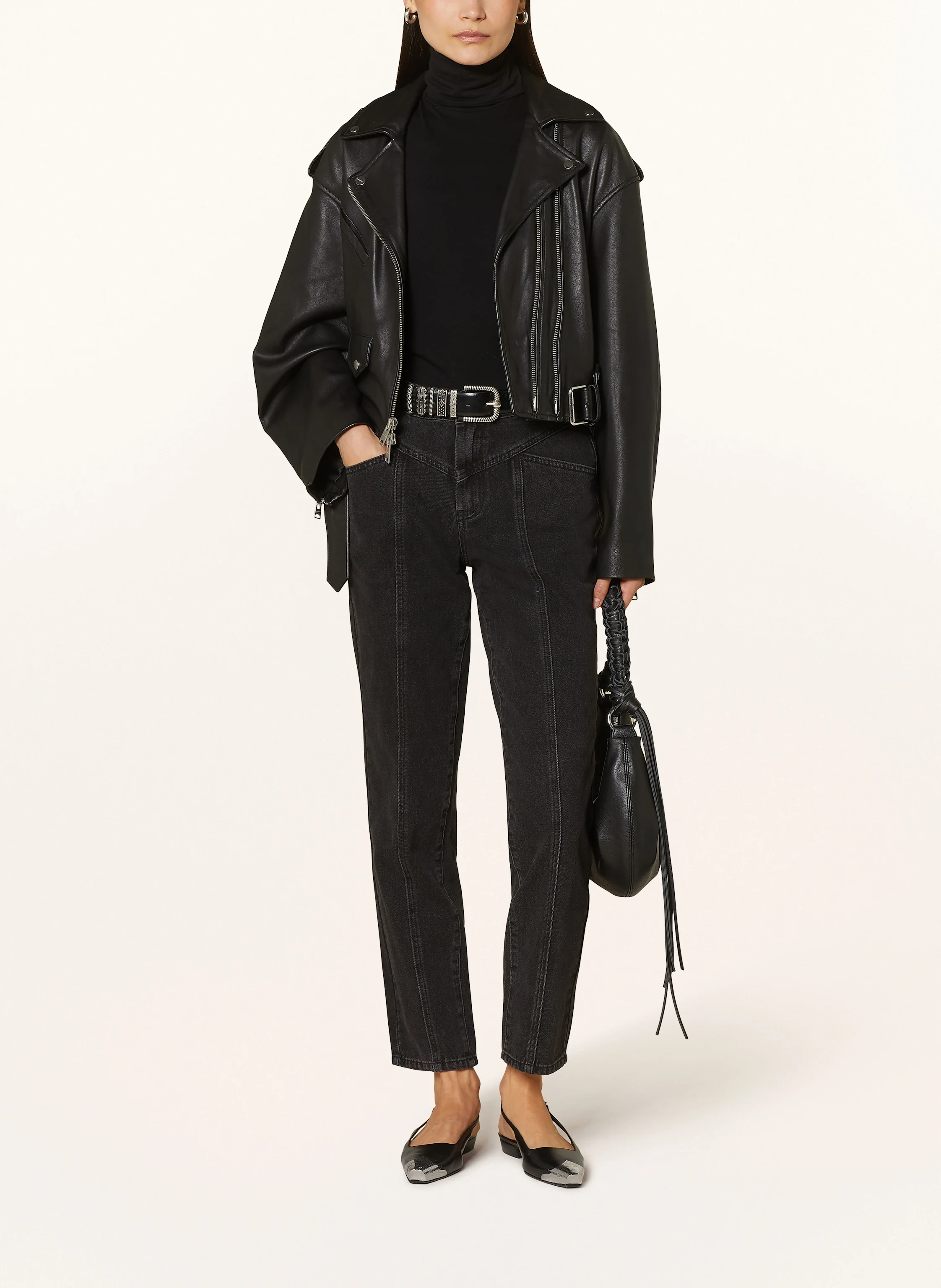 ROUGE VILA Jeans