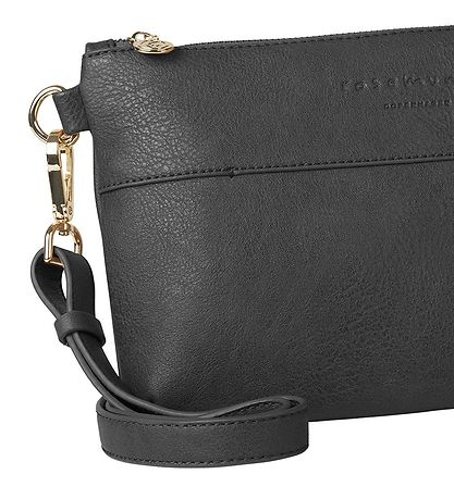 Rosemunde Clutch - Blåck Gold