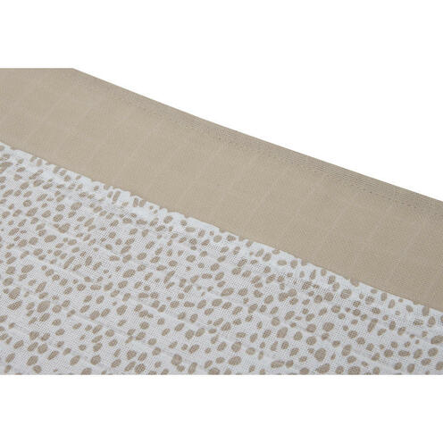 Lot de 3 langes gaze de Coton 70x70cm Dotted - JOLLEIN