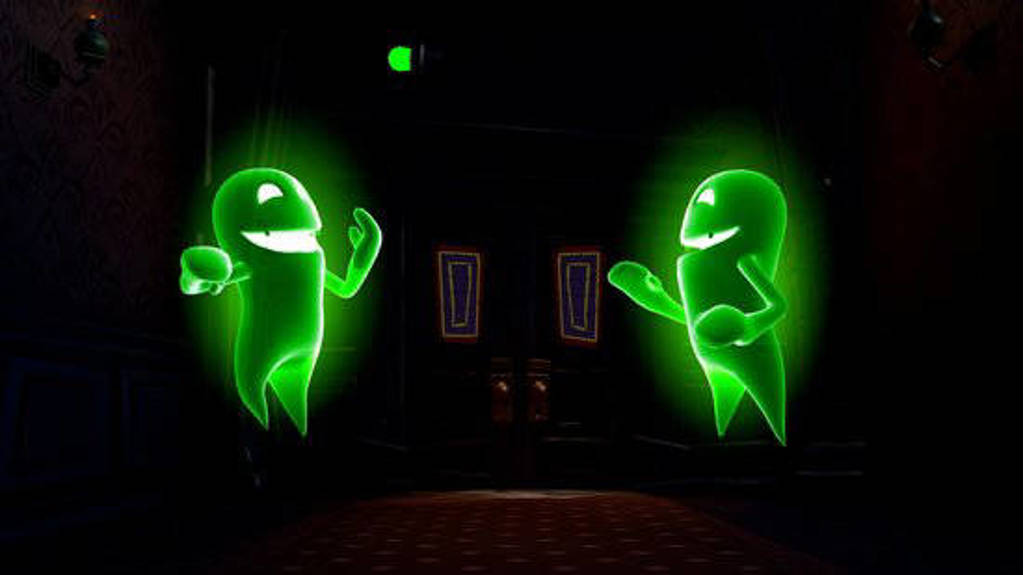 Luigi's Mansion 2 HD (Nintendo Switch)