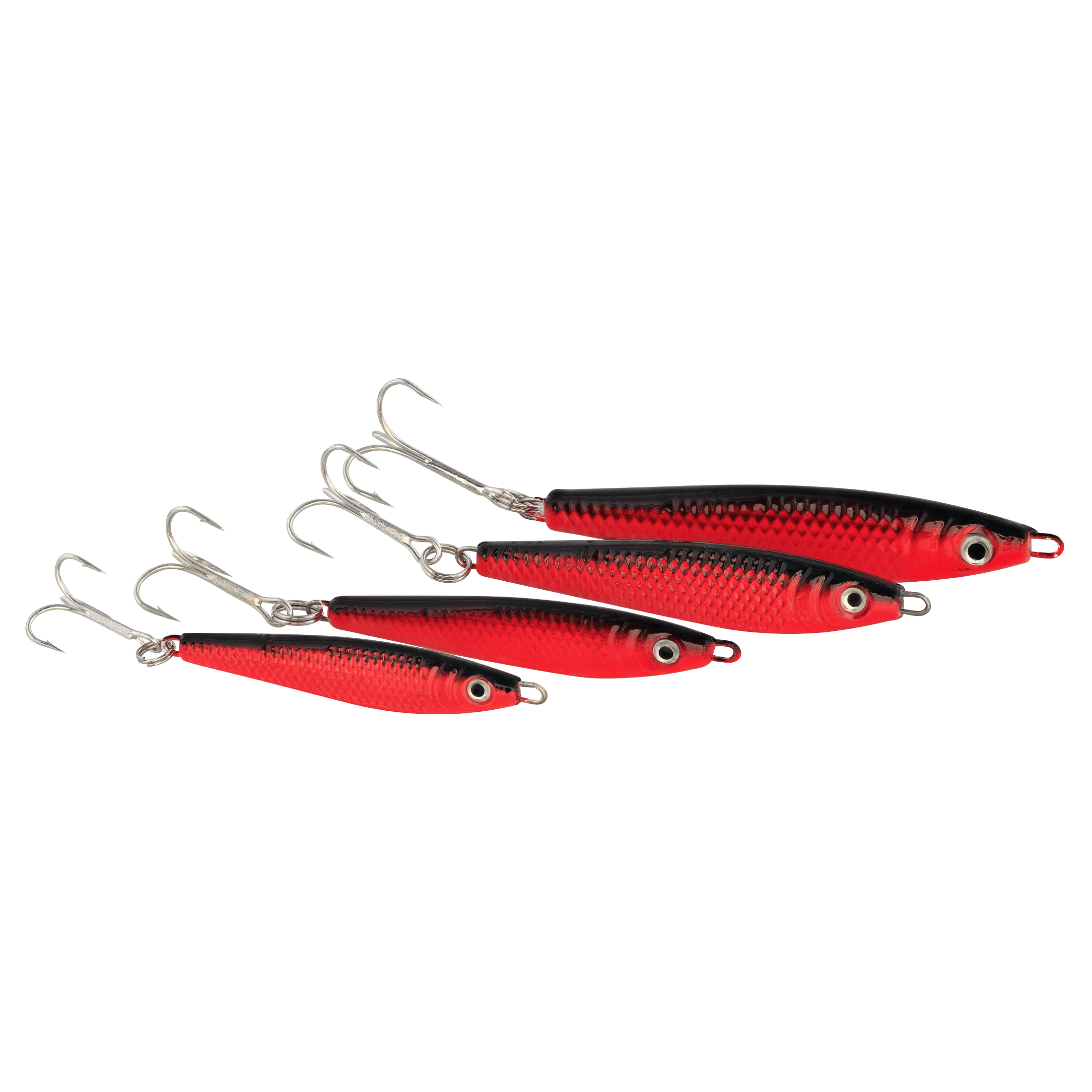 Kinetic Minisilden 40g - Sluk og agn