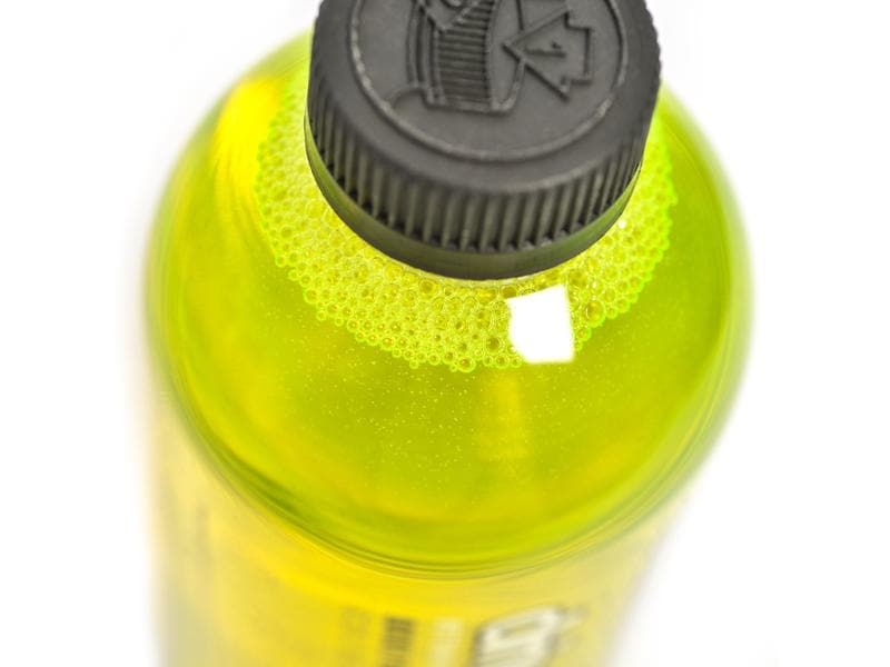 Muc-Off Antriebsreiniger Drivetrain Cleaner 750 ml Kettenreiniger für Ketten oder Kassetten