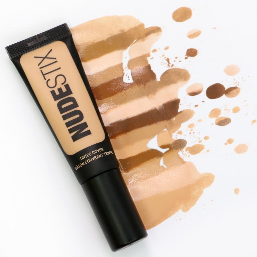 Nudestix Tinted Cover Foundation Nude 2,5 25ml