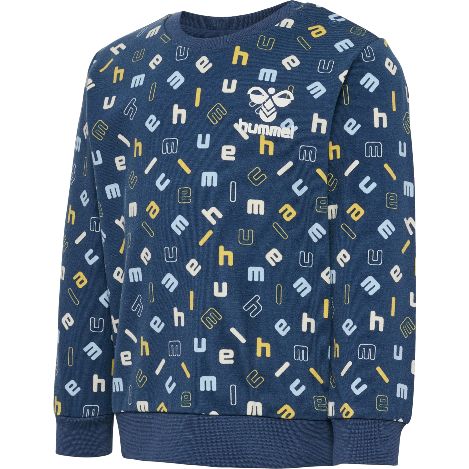 hmlHAPPY YOU SWEATSHIRT