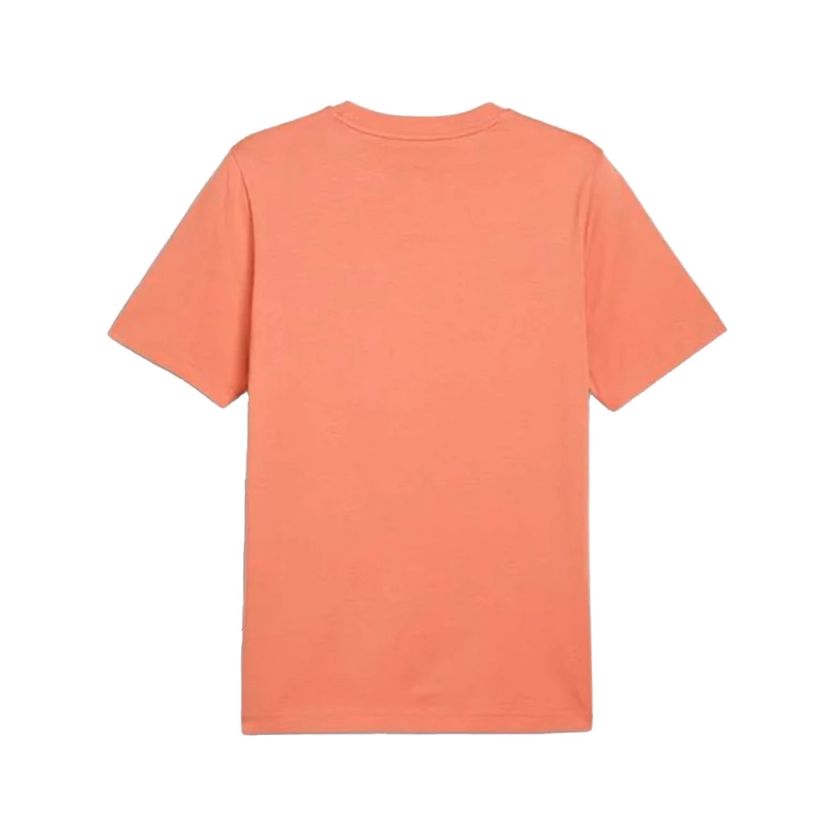 T-Shirt Puma Essentials Small Logo
