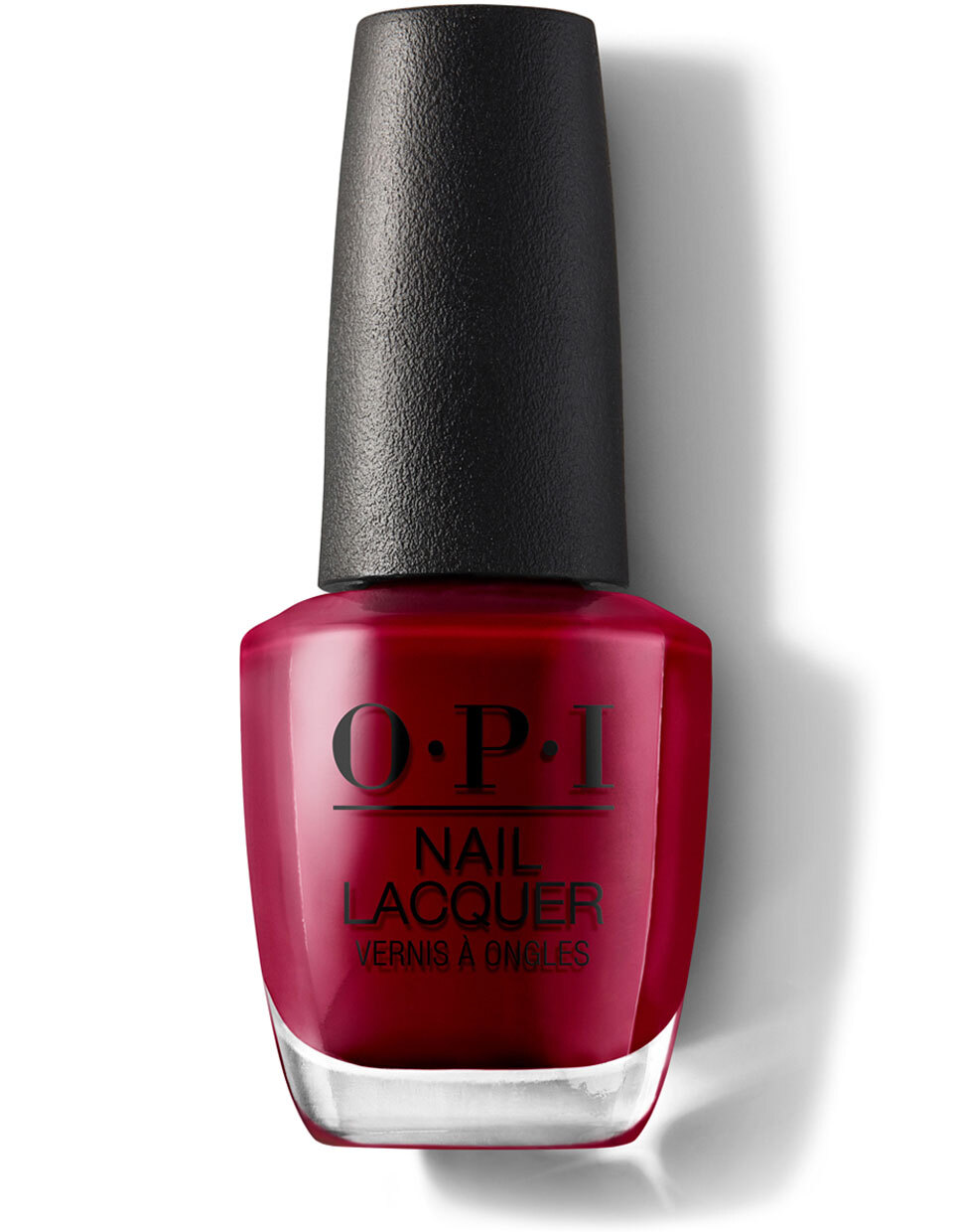 OPI Nail Lacquer Miami Beet