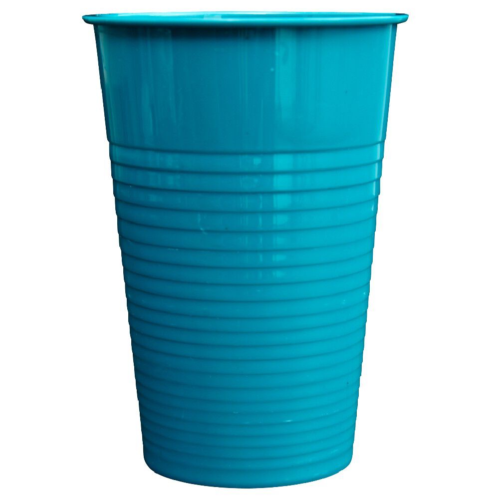Gobelet coloré