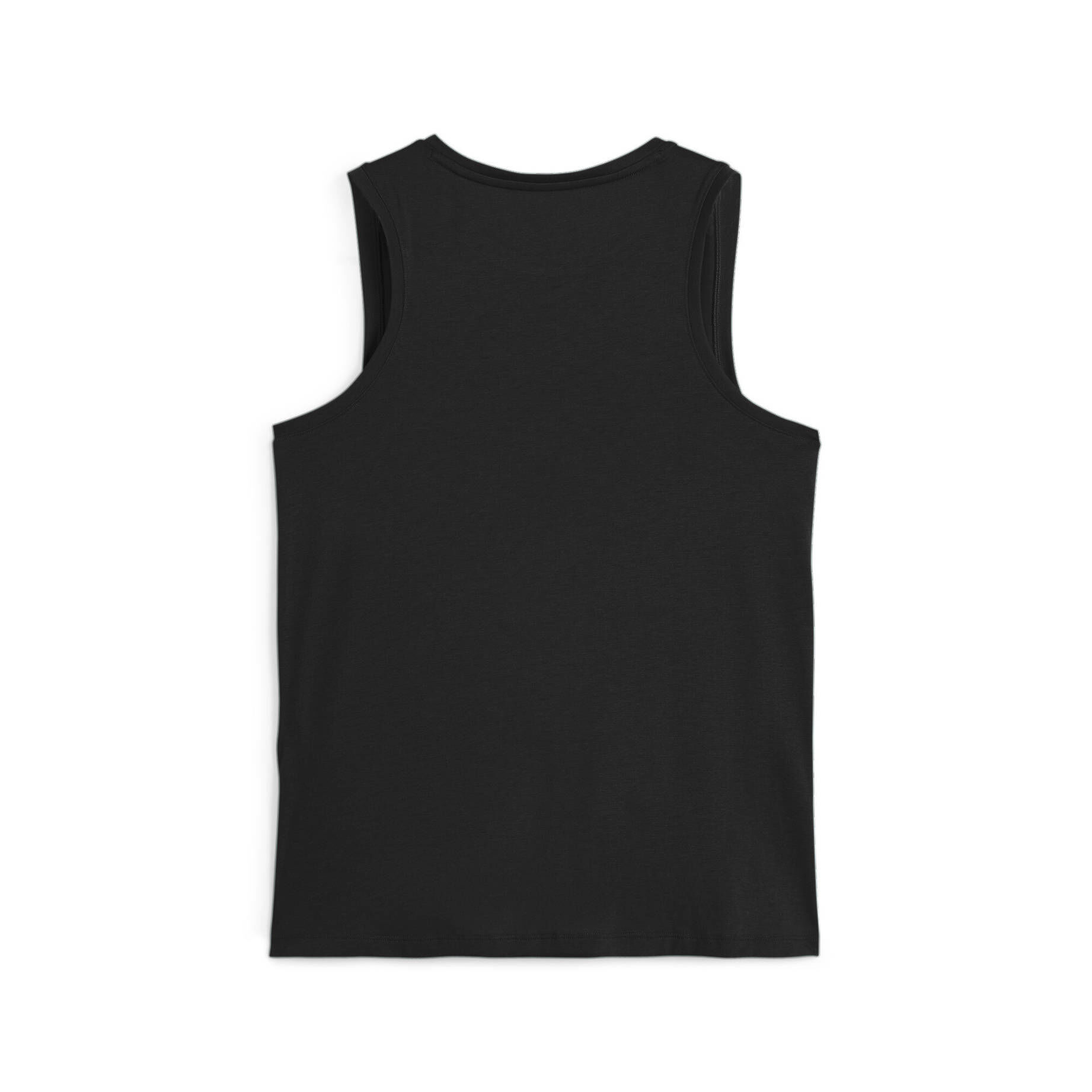 Puma| Damen Trainingstanktop PUMA FIT TRIBLEND
