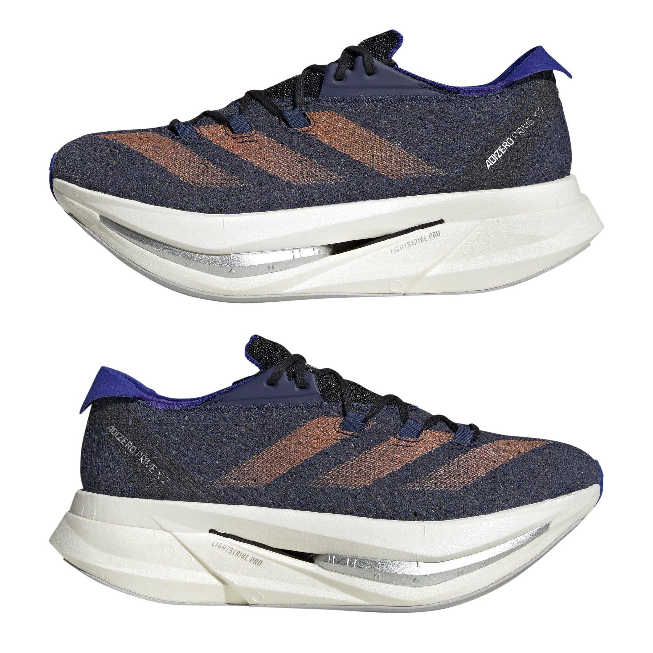 adidas Adizero Prime X 2.0 Strung Running Shoes Mens