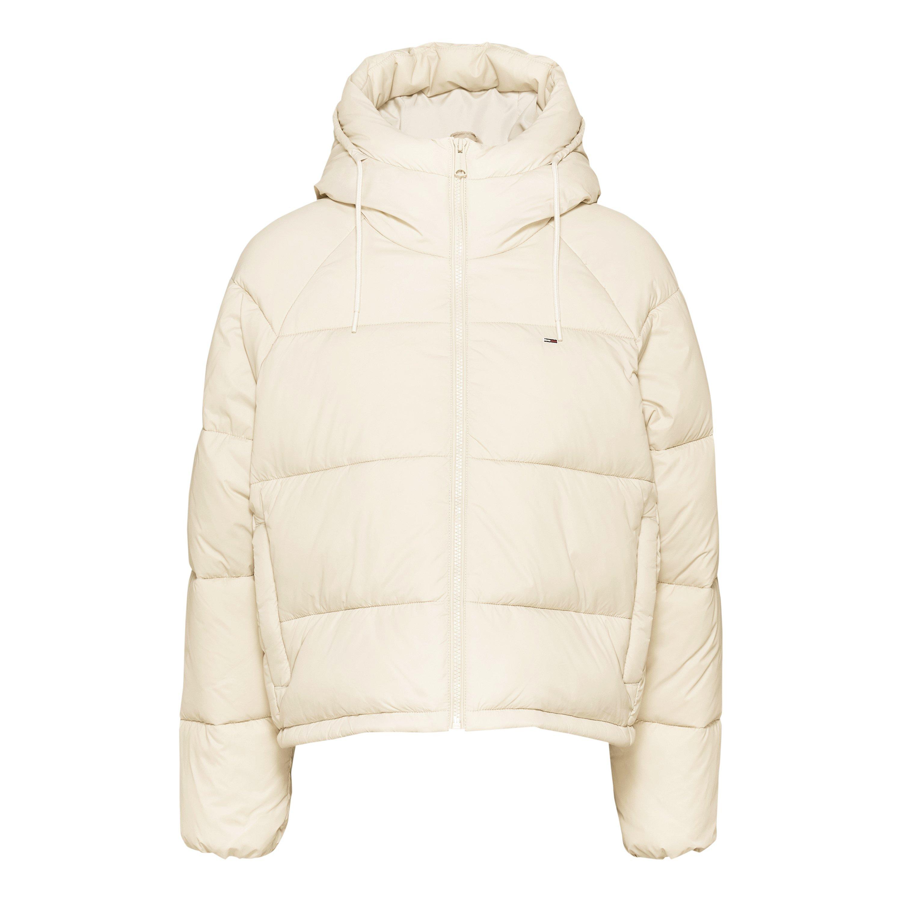Tommy Jeans Puffer Jacket