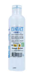 Orange Care Contactgel 200ML