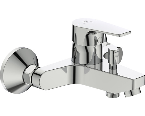 Ideal Standard ESLA chromen badkraan BC229AA