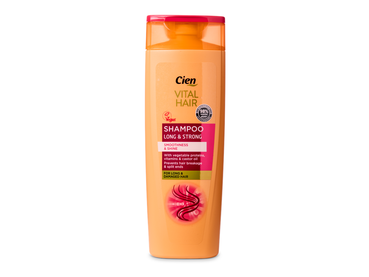 Shampoo