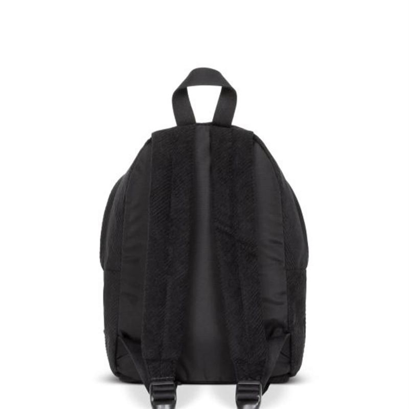 Sac à dos Orbit XS 10 Litres Cords Angled Black