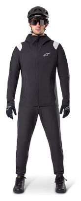 Veste Manches Longues Alpinestars A-Dura Rain Noir