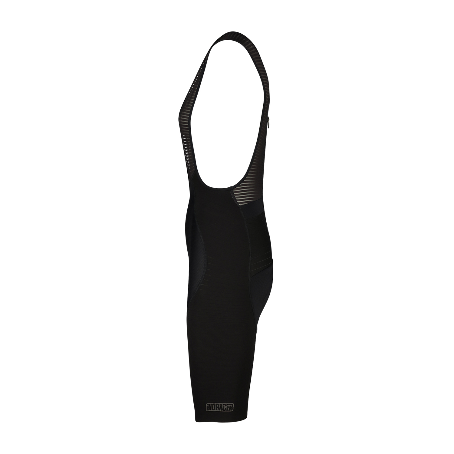Bioracer Icon Bibshorts sort dame