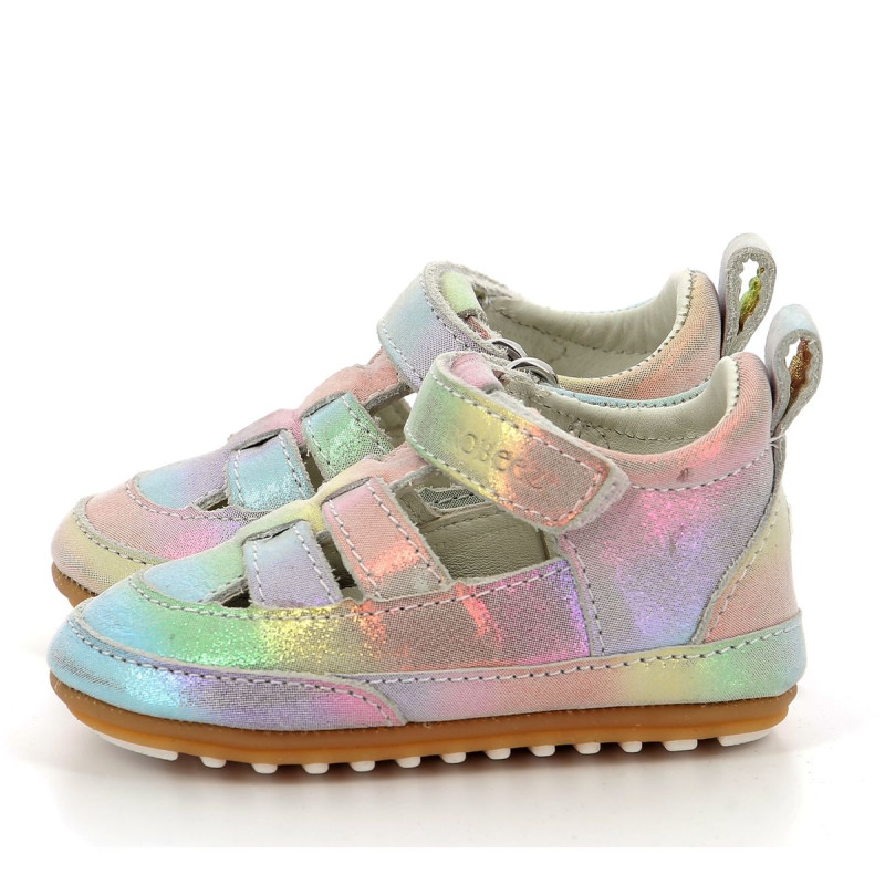 Robeez Robeez Mini Me Miniz Multicolore