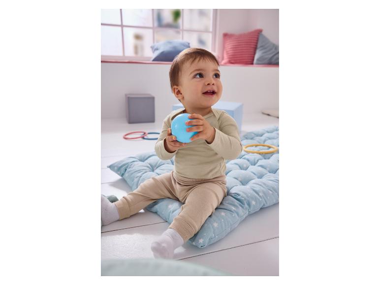 Set van 5 baby rompers