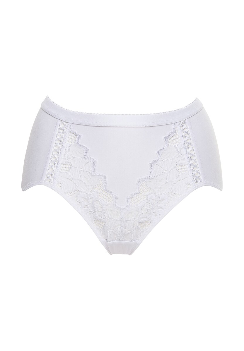 SEM INCONSEGURANÇAS<br>Cuecas Maxi Cotton D'arum