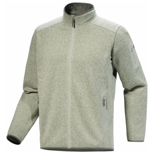 Arc'teryx - Covert Cardigan - Veste polaire