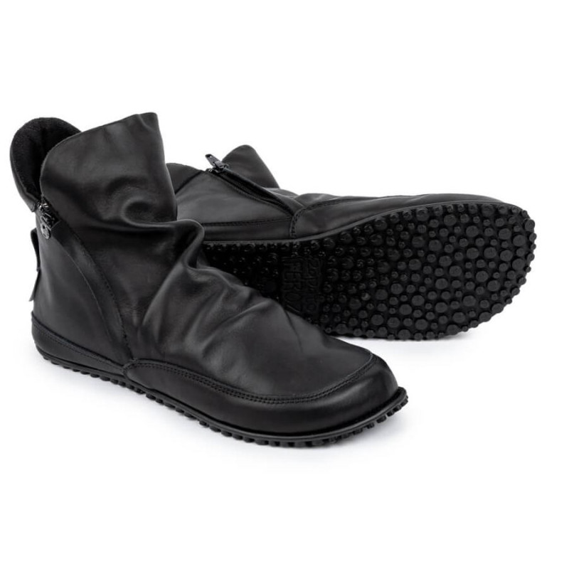 Zapato feroz Zapato Feroz Adulte Chelva Noir