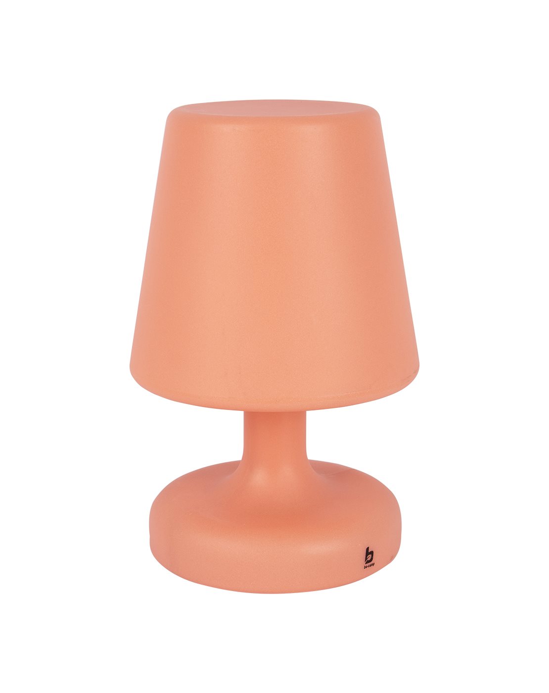 Bo-Camp Pastel Domfront tafellamp