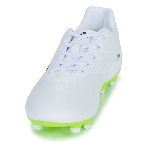 adidas Performance - COPA PURE.3 FG Blanco / Amarillo