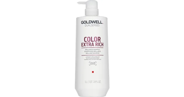 Goldwell Dualsenses Color Extra Rich Shampoo 1000 ml