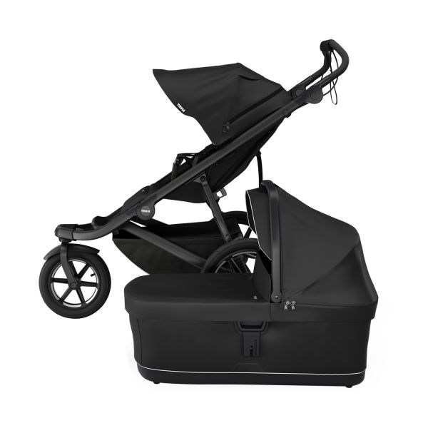 Thule Urban Glide 3 Kinderwagen 2-in-1 - Mid Blue