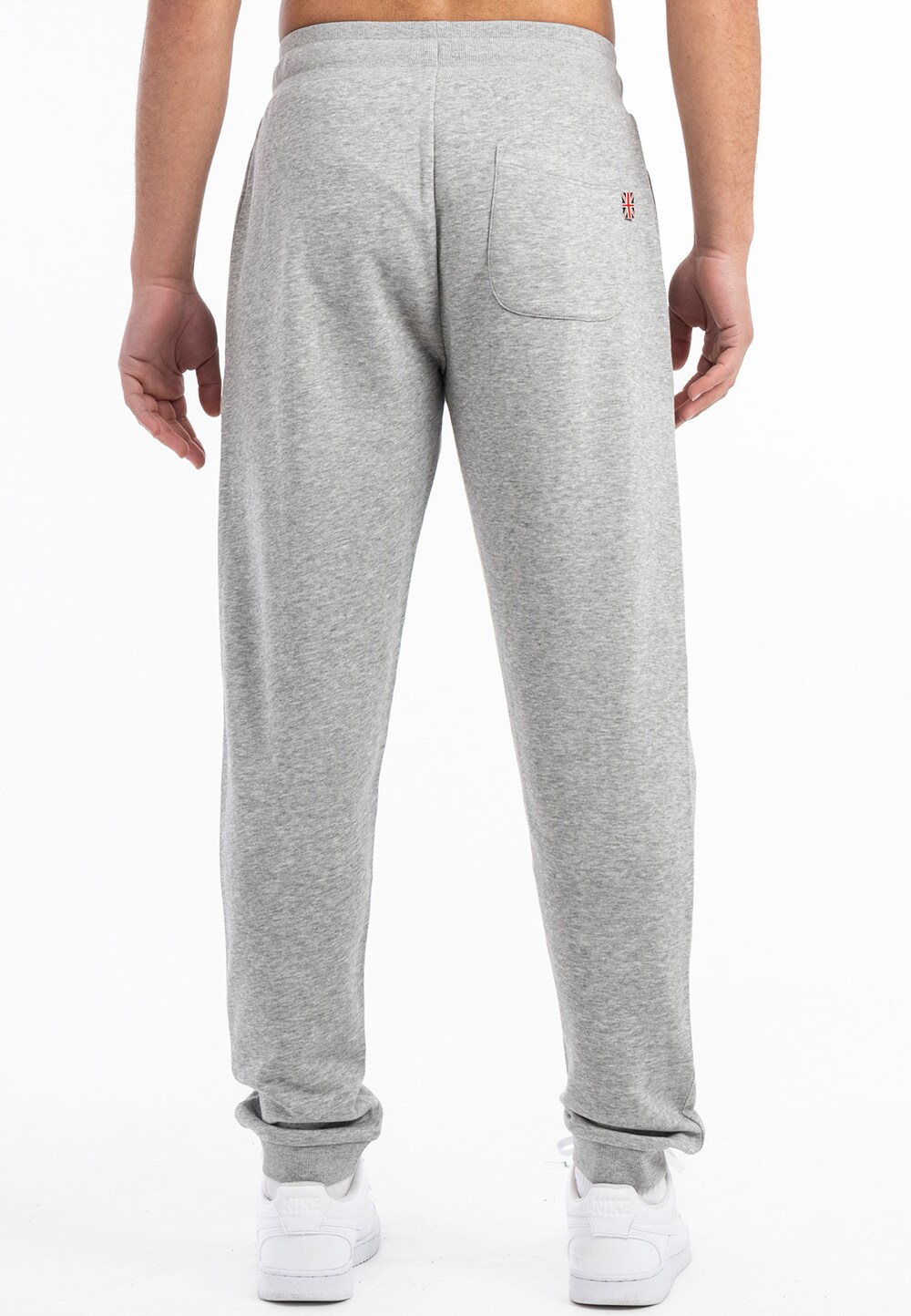 Lonsdale Herren Jogginghose normale Passform VIRKIE