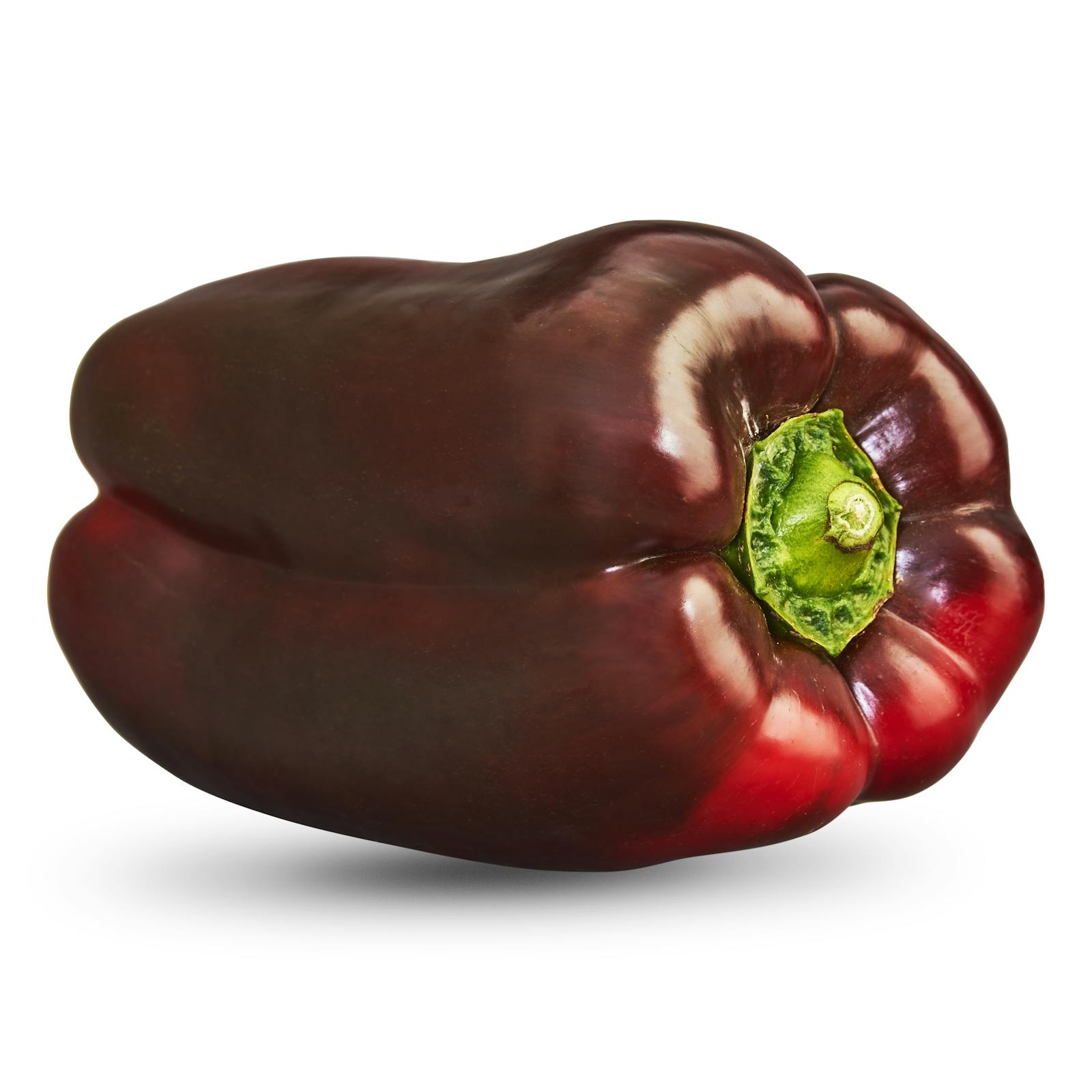 Poivron rouge