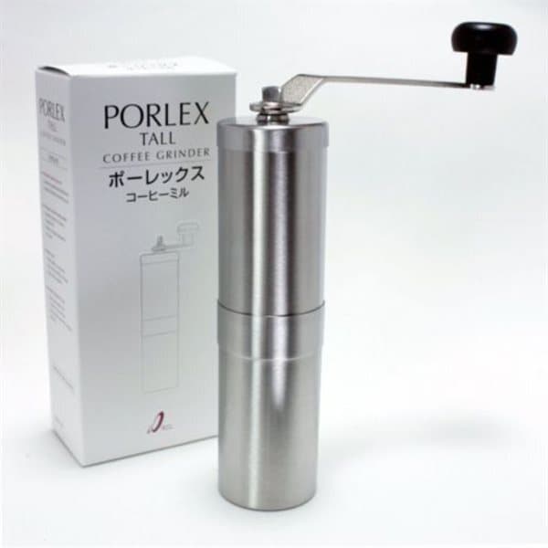 Porlex Tall Kaffekværn