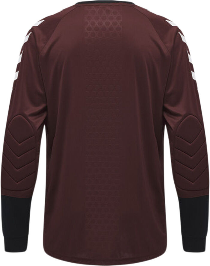 Hummel Essential målmandstrøje Rød