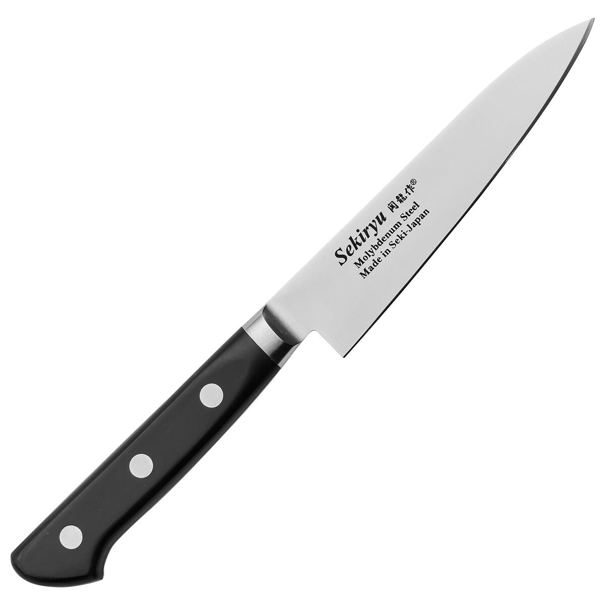 Master Grønnsakskniv, 12 cm