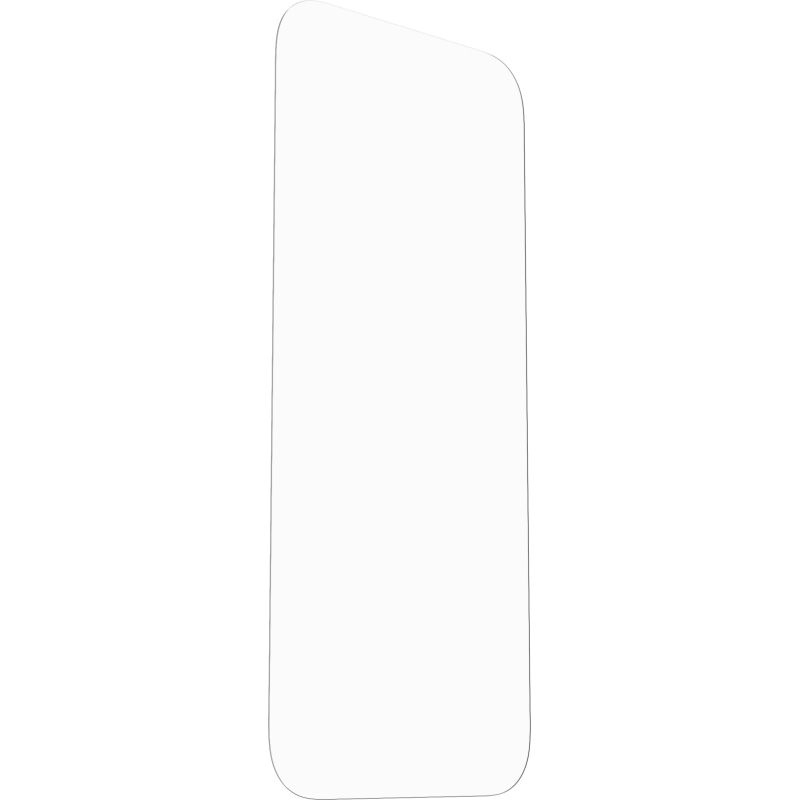 OtterBox Premium Glass Series pour Apple iPhone 16 Pro, Transparente