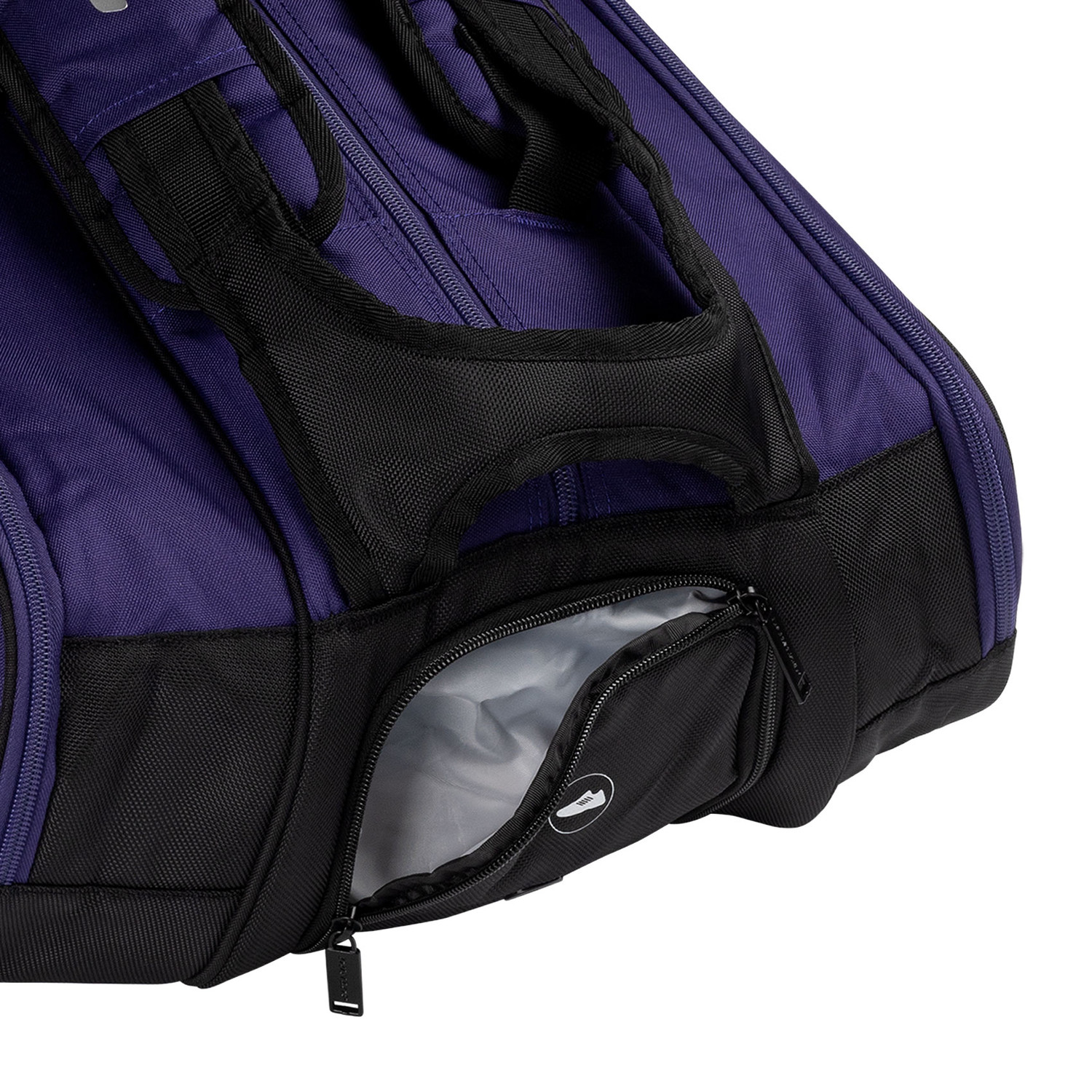 Dunlop FX-Performance 12 Racketbag