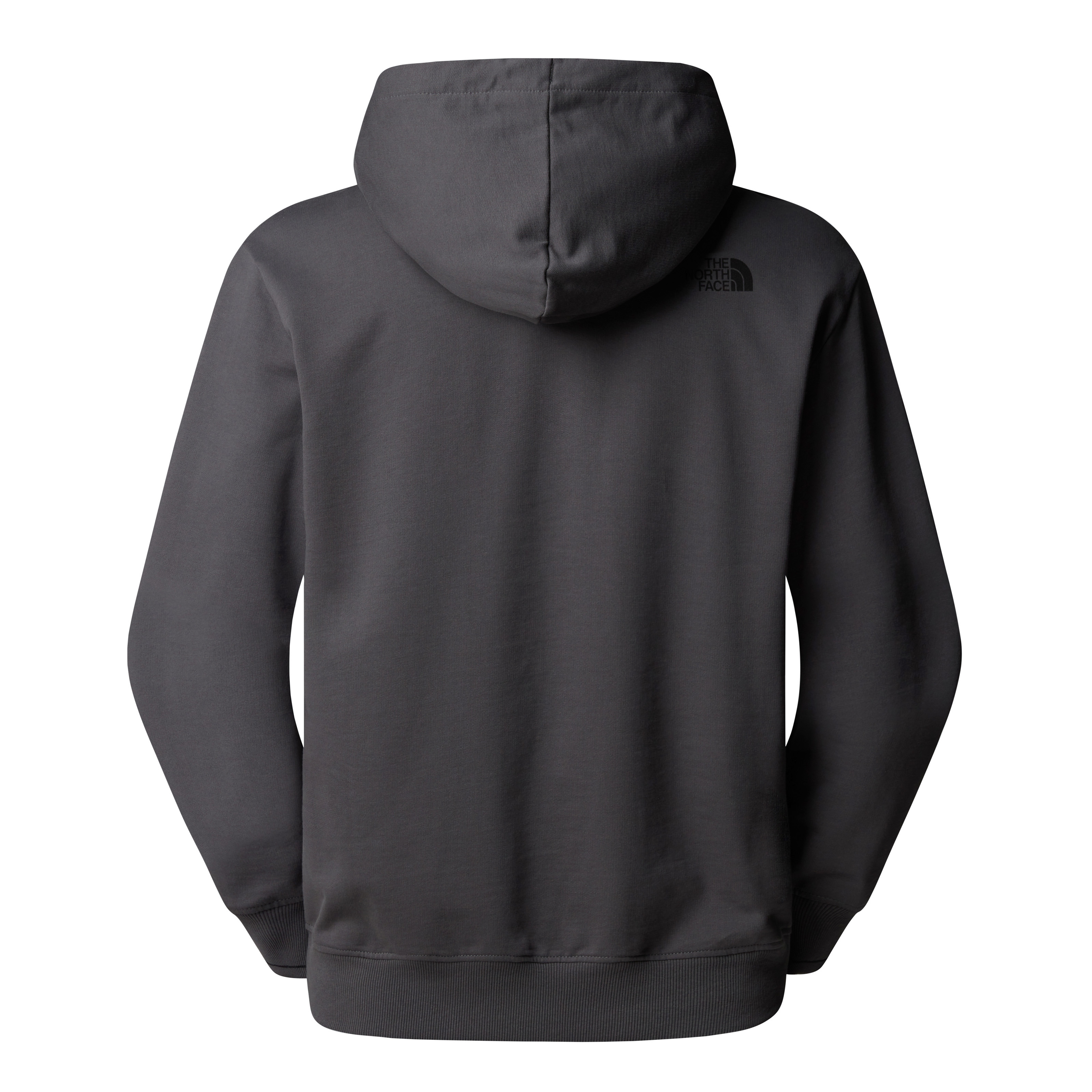 U Flower Dome Relaxed Hd Sweatshirt-Gph
