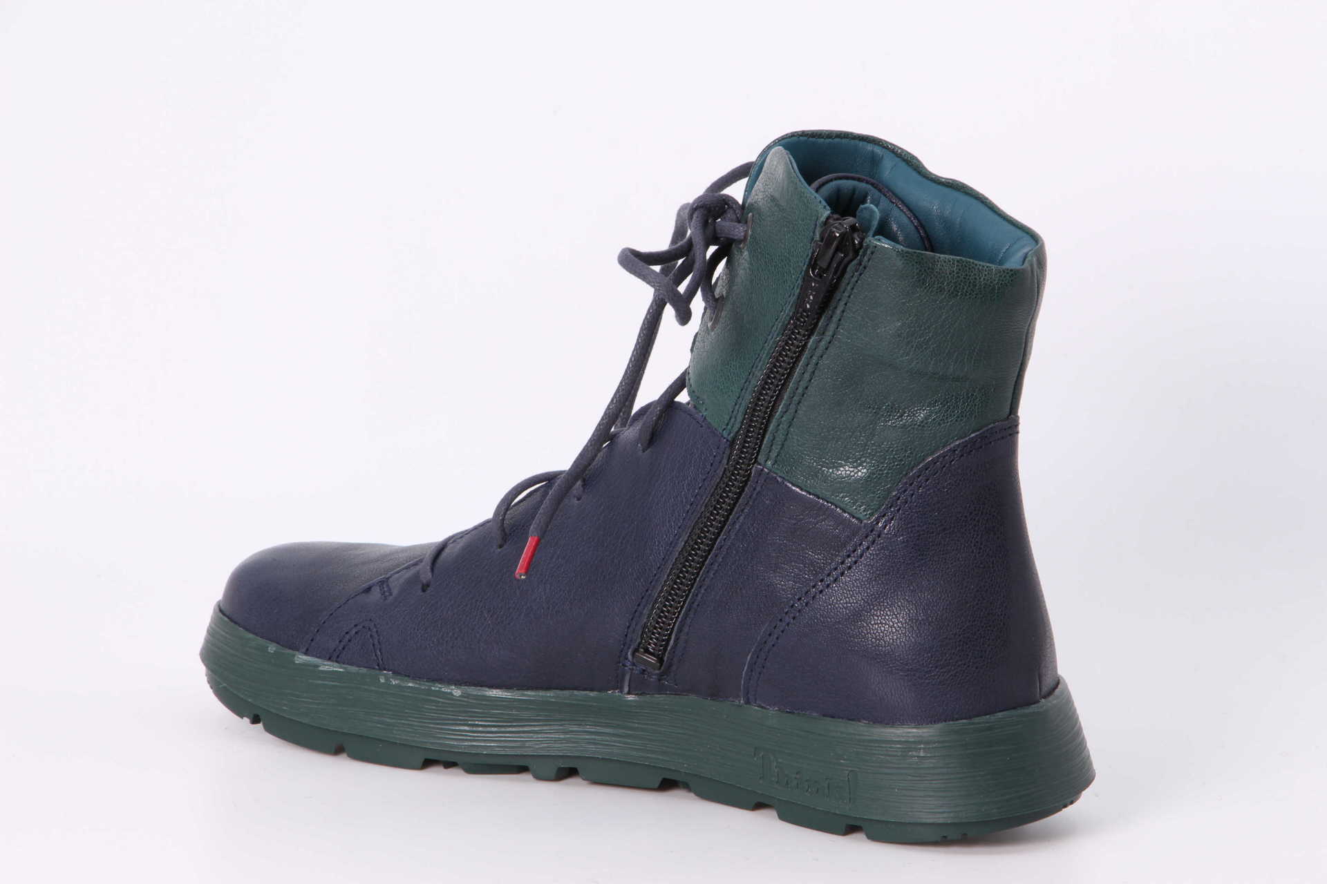 Think Comoda navy / kombi