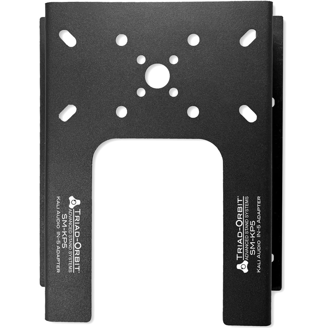 Triad-Orbit SM-KP5 montageplaat voor Kali Audio IN-5 Second Wave