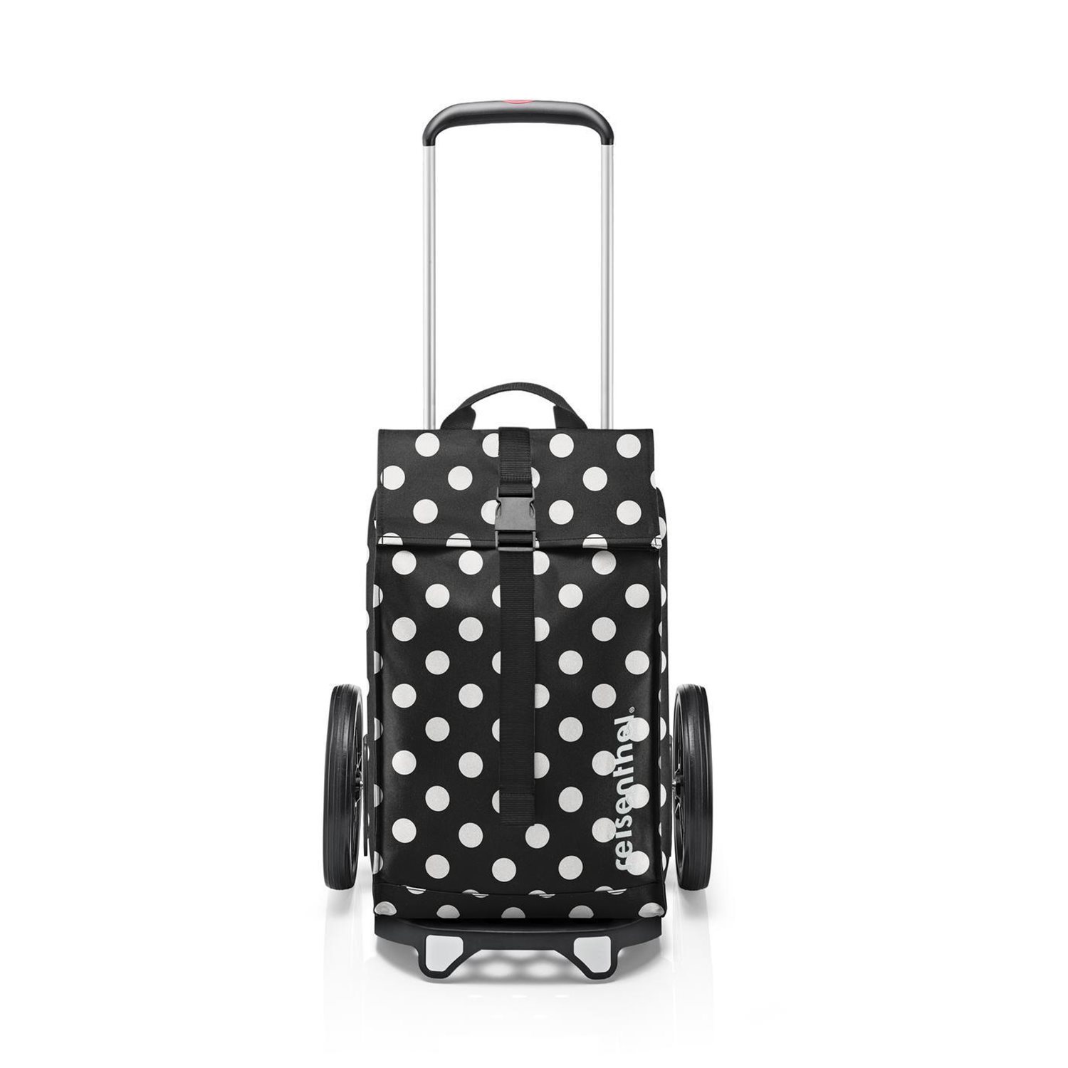 Reisenthel Shopping Citycruiser dots white