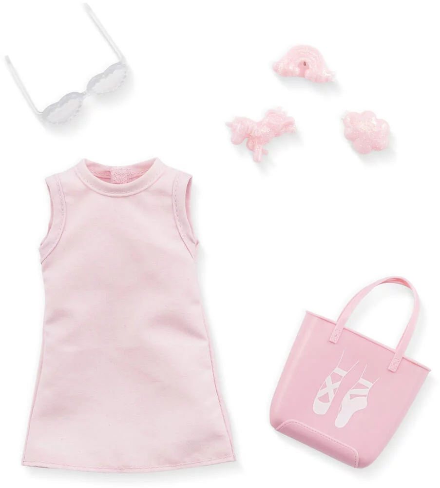 COROLLE GIRLS - POUPEE MANNEQUIN - COFFRET VALENTINE SHOPPING - 28CM