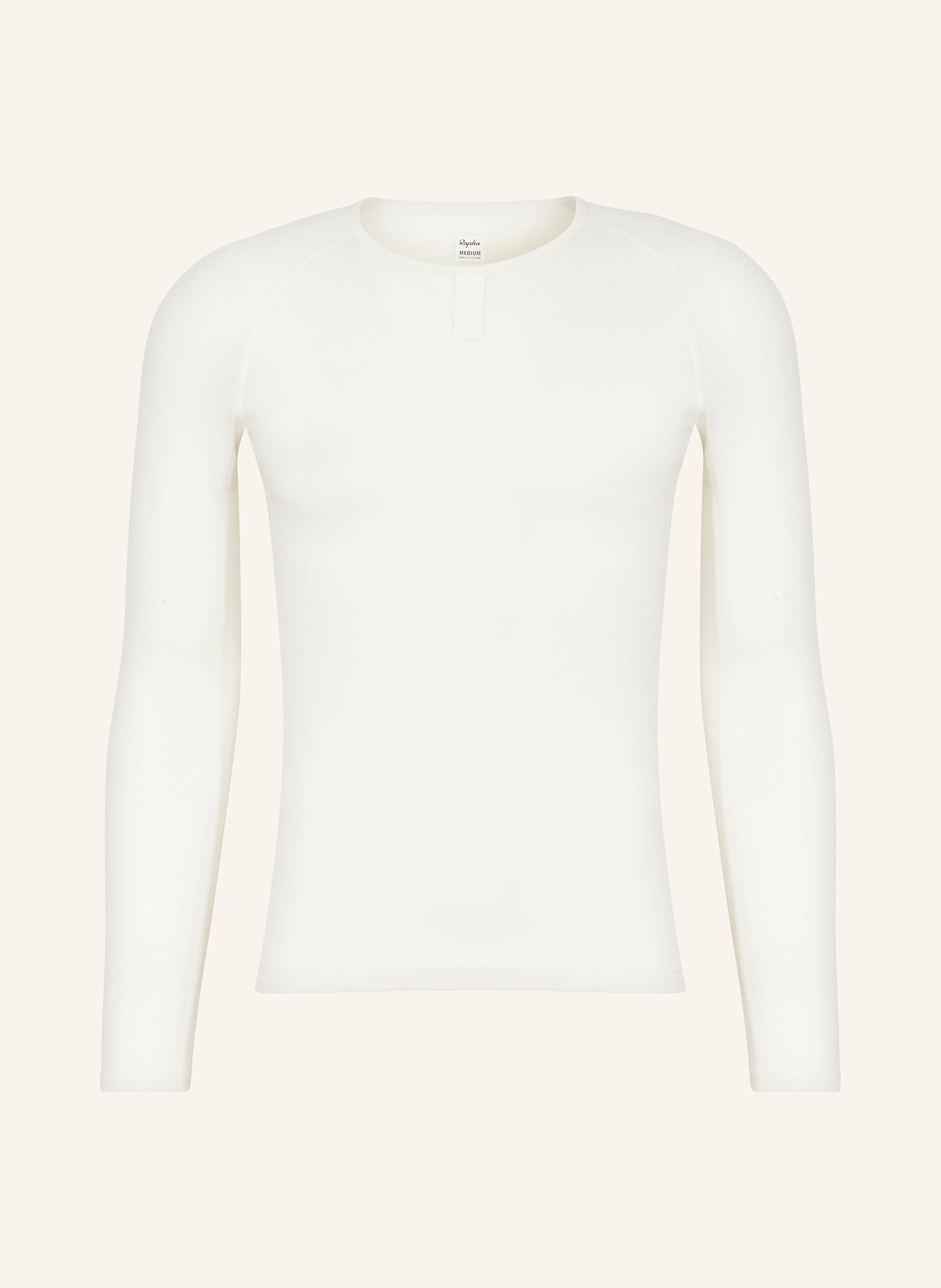 Rapha Funktionswäsche-Shirt MERINO aus Merinowolle