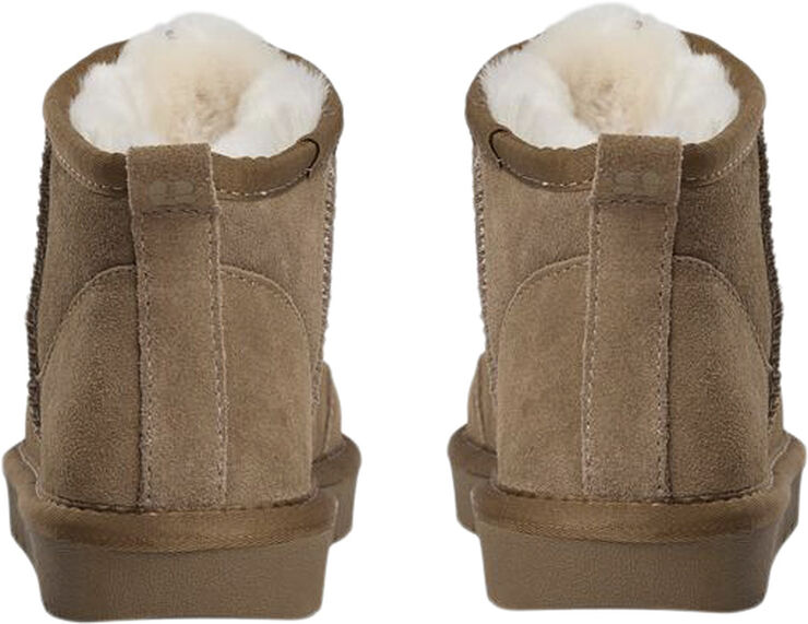 Sofie Schnoor Boot low Dark sand