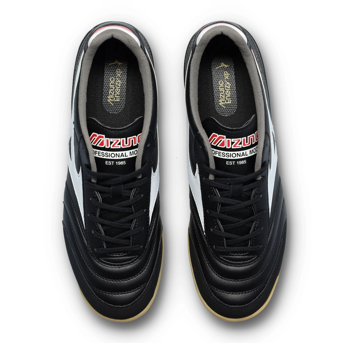 Sapatilha futsal Mizuno Morelia Sala Pro IN