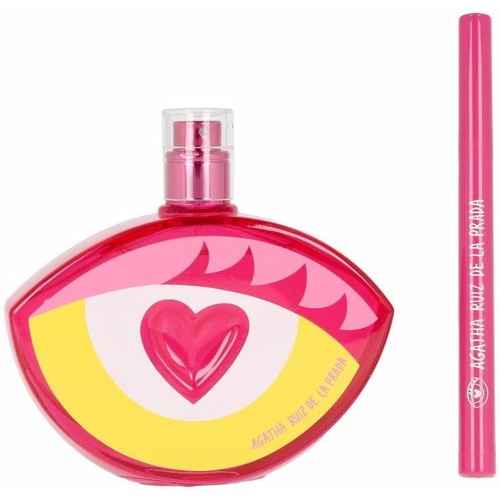 Agatha Ruiz de la Prada - Look Lote